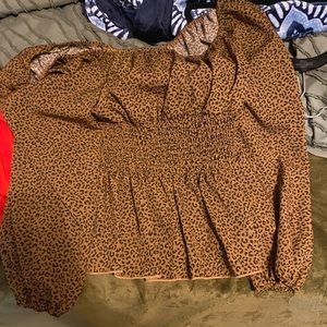 Bought off shien didnt like it